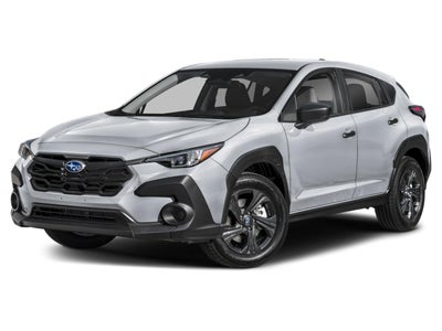 2025 Subaru Crosstrek AWD