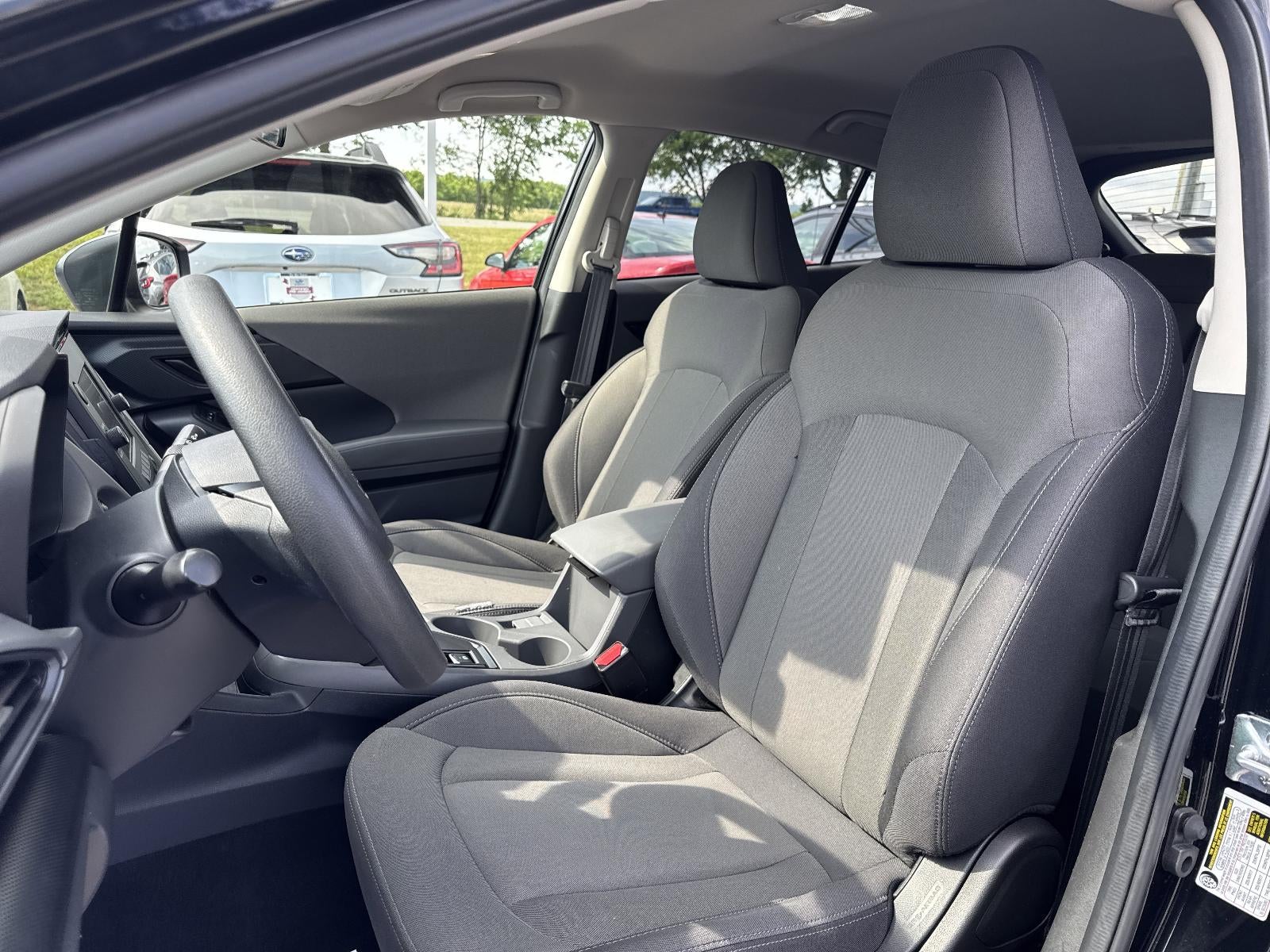 2024 Subaru Crosstrek AWD