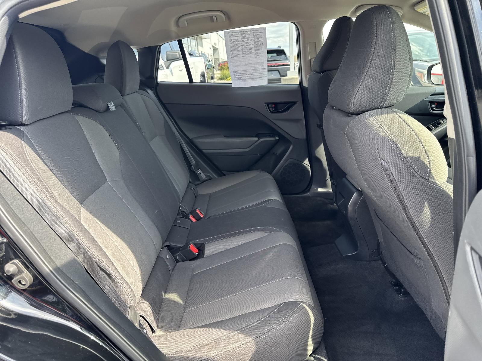 2024 Subaru Crosstrek AWD