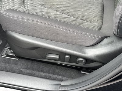 2024 Subaru Crosstrek Premium AWD