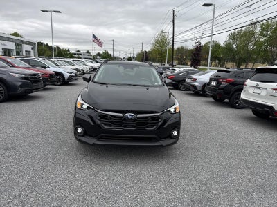 2024 Subaru Crosstrek Premium AWD