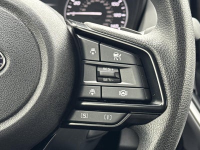 2024 Subaru Crosstrek Premium AWD