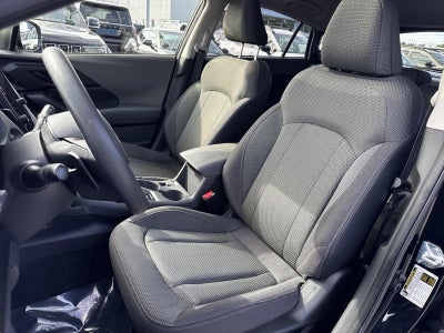 2024 Subaru Crosstrek Premium AWD