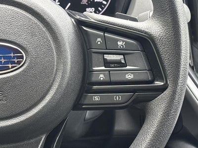 2024 Subaru Crosstrek Premium AWD