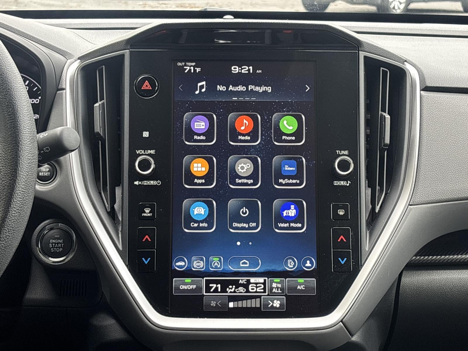 2024 Subaru Crosstrek Premium AWD