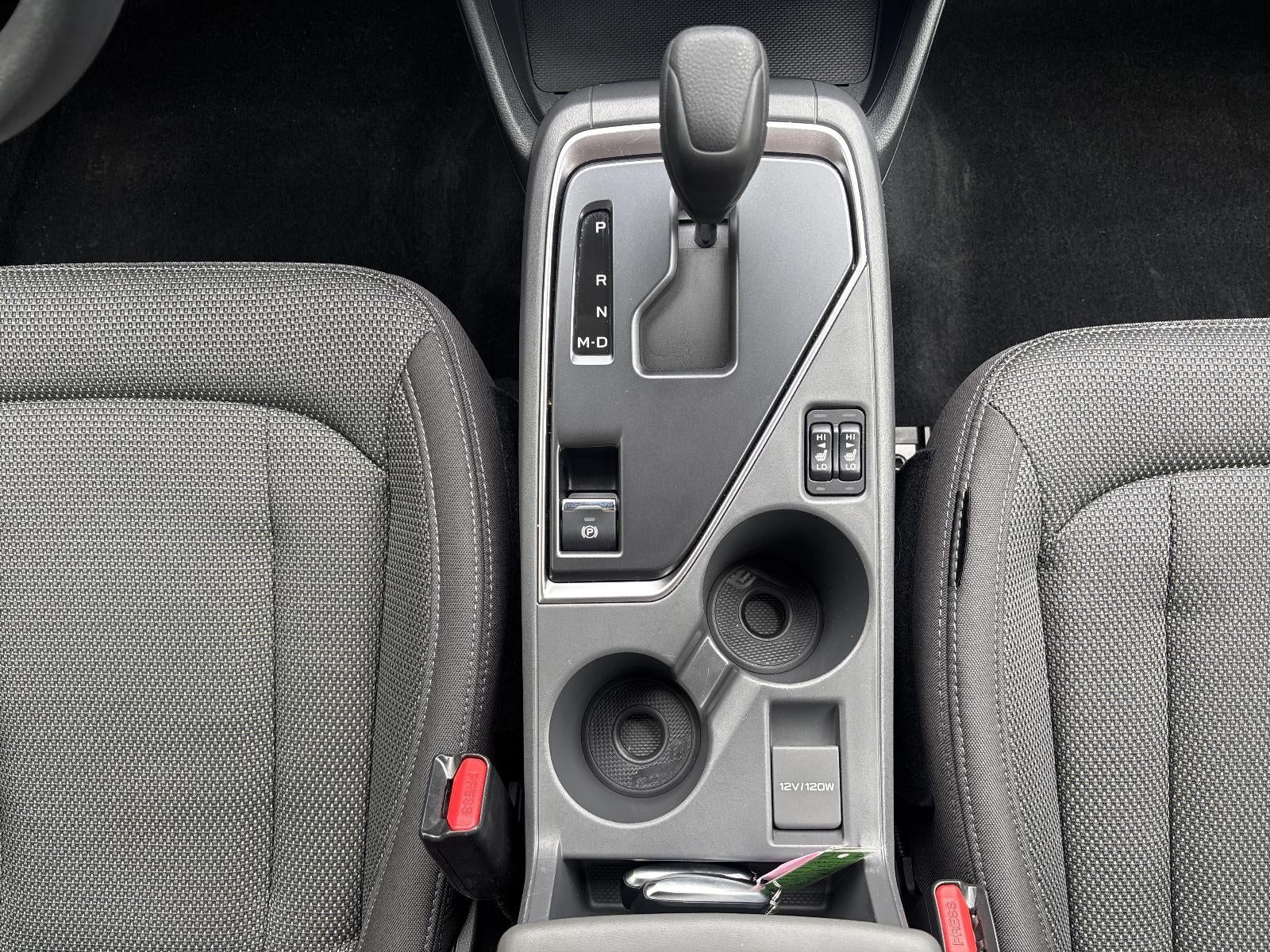 2024 Subaru Crosstrek Premium AWD