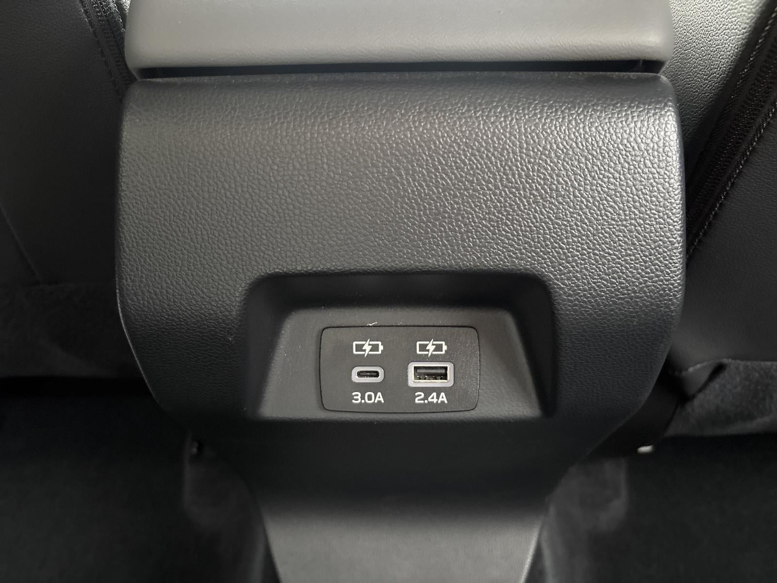 2024 Subaru Crosstrek Premium AWD