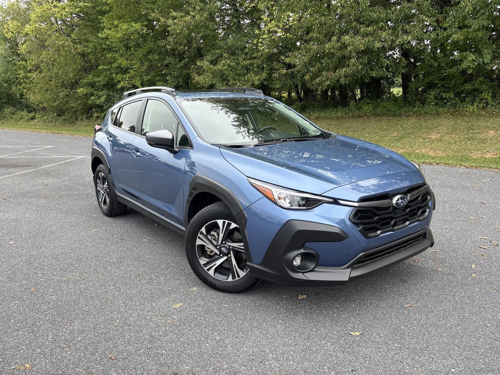 2024 Subaru Crosstrek Premium AWD