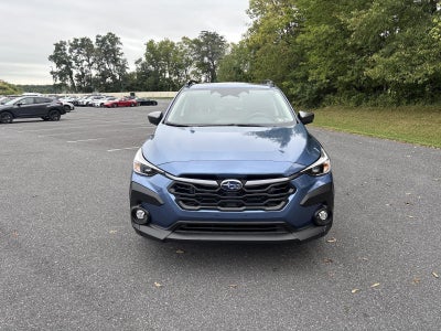 2024 Subaru Crosstrek Premium AWD