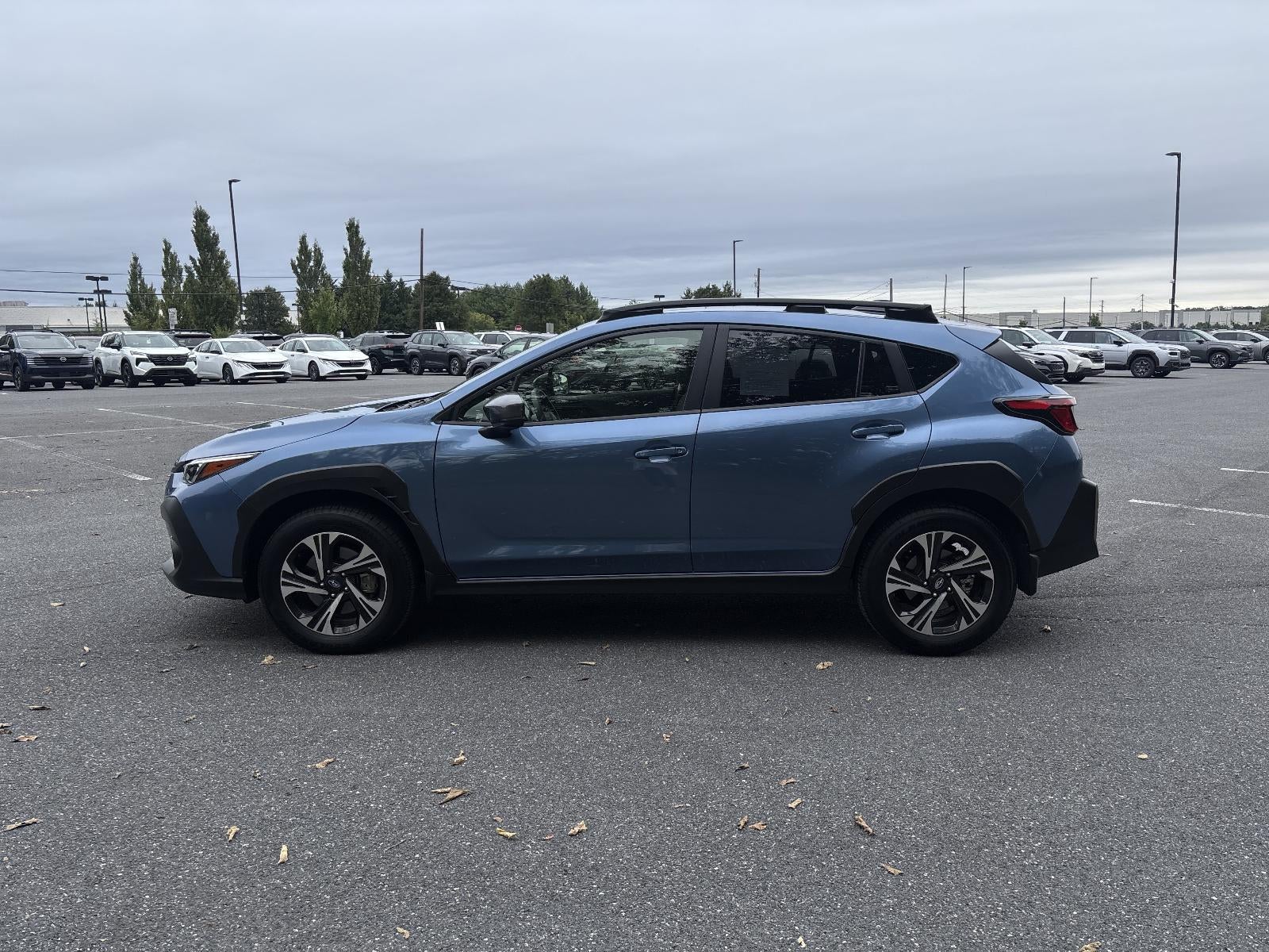 2024 Subaru Crosstrek Premium AWD