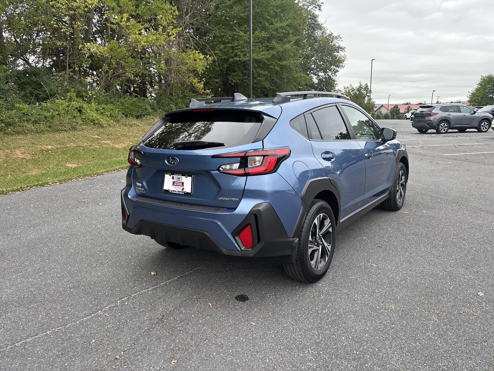 2024 Subaru Crosstrek Premium AWD