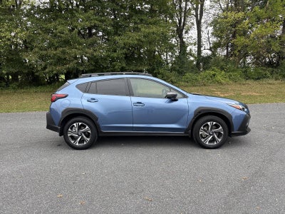 2024 Subaru Crosstrek Premium AWD