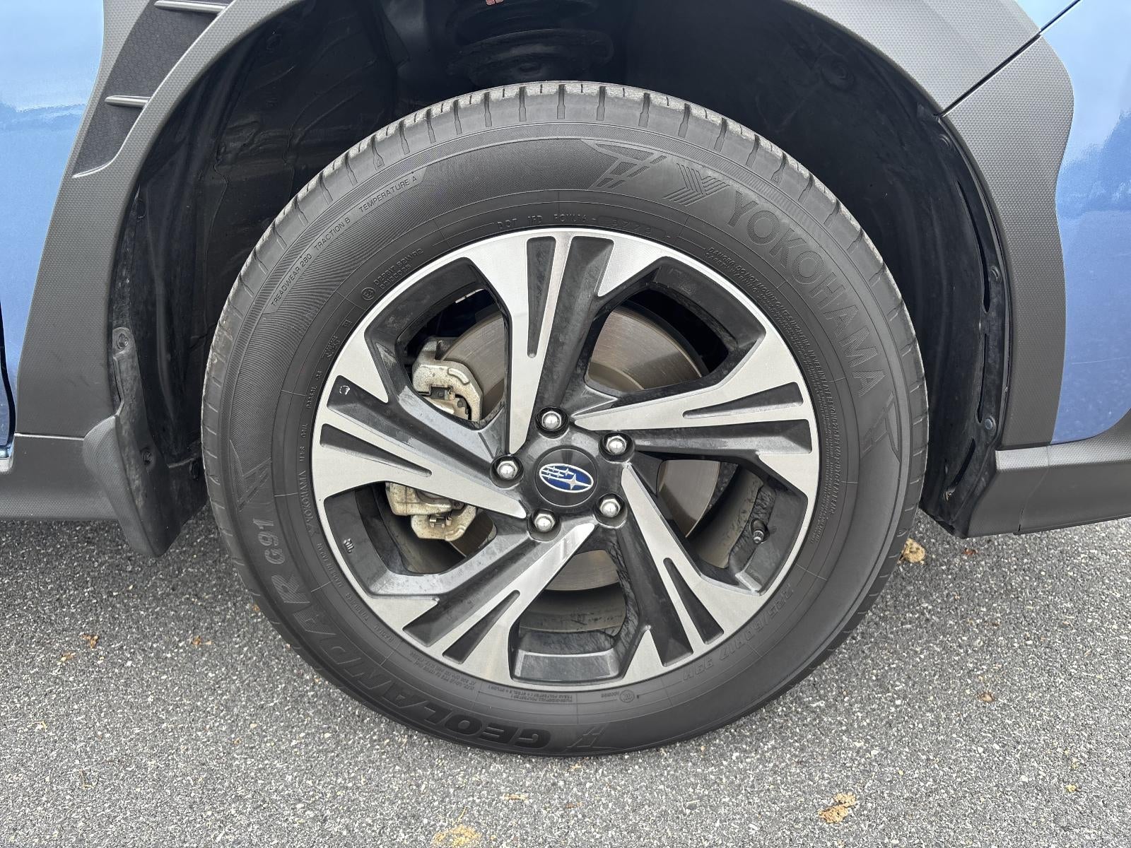 2024 Subaru Crosstrek Premium AWD