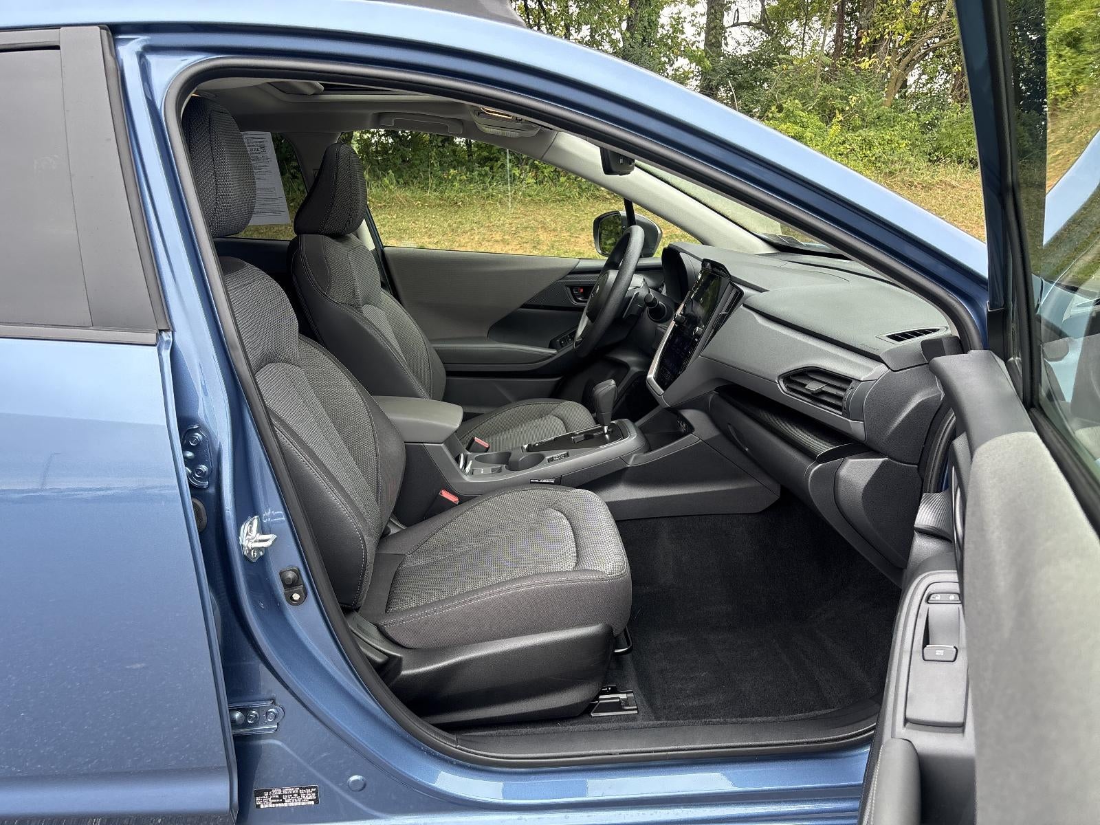 2024 Subaru Crosstrek Premium AWD