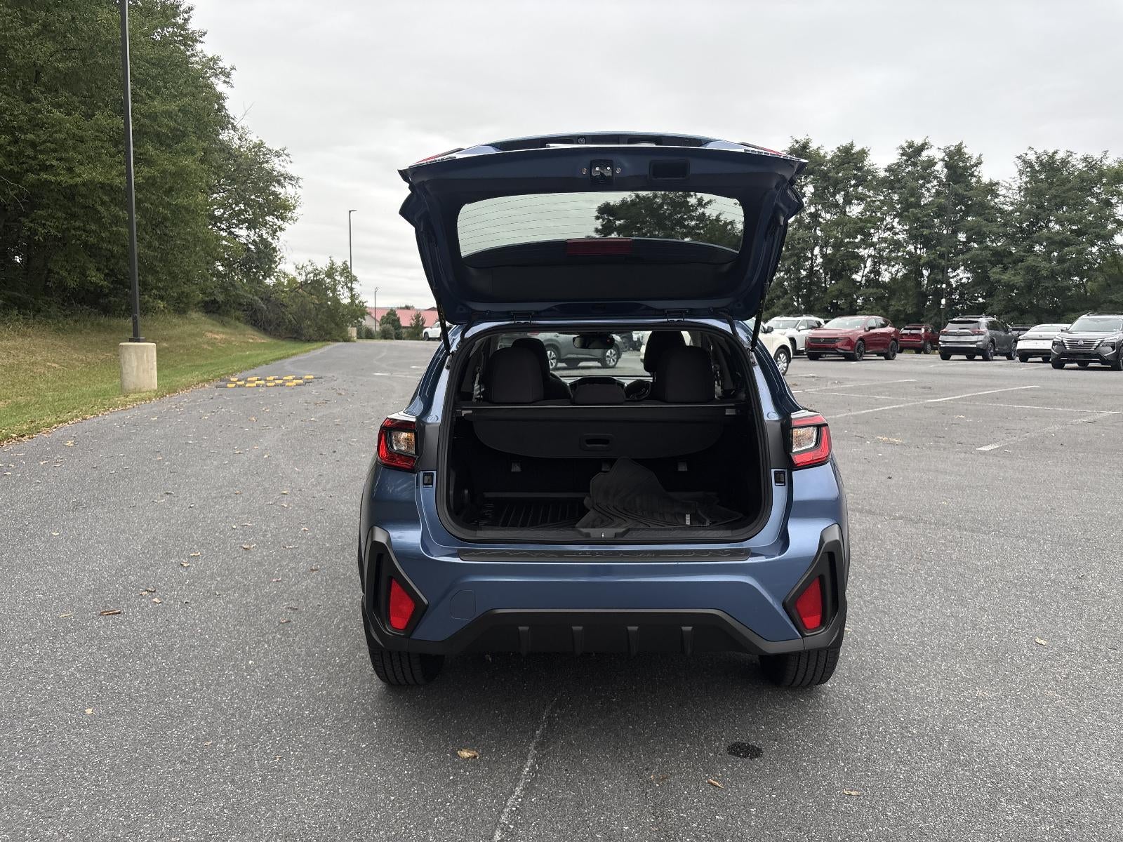 2024 Subaru Crosstrek Premium AWD