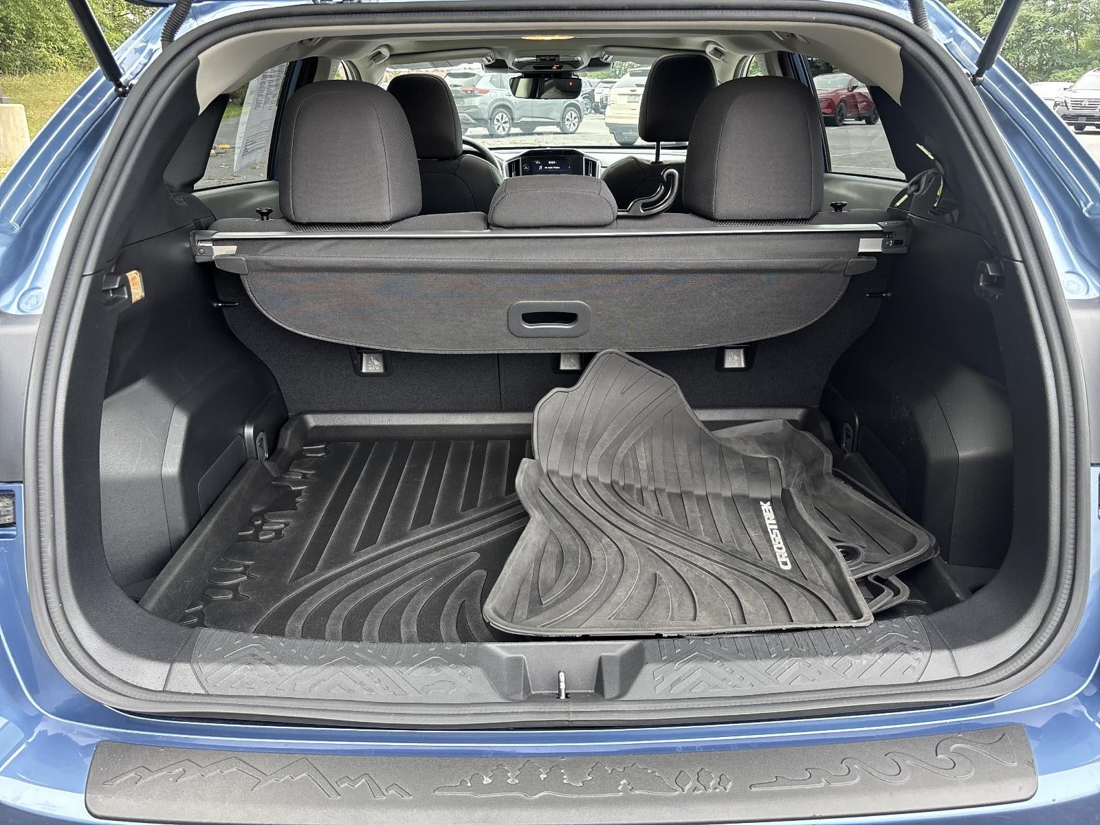 2024 Subaru Crosstrek Premium AWD