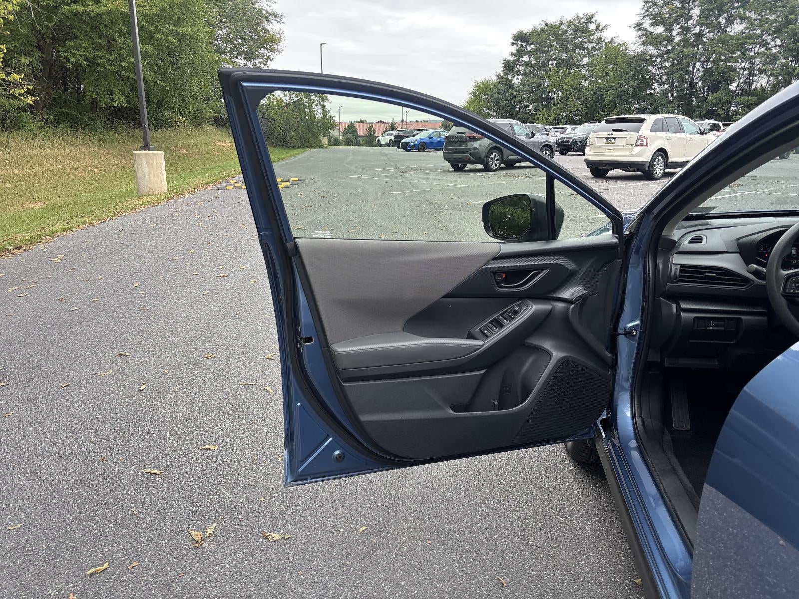 2024 Subaru Crosstrek Premium AWD