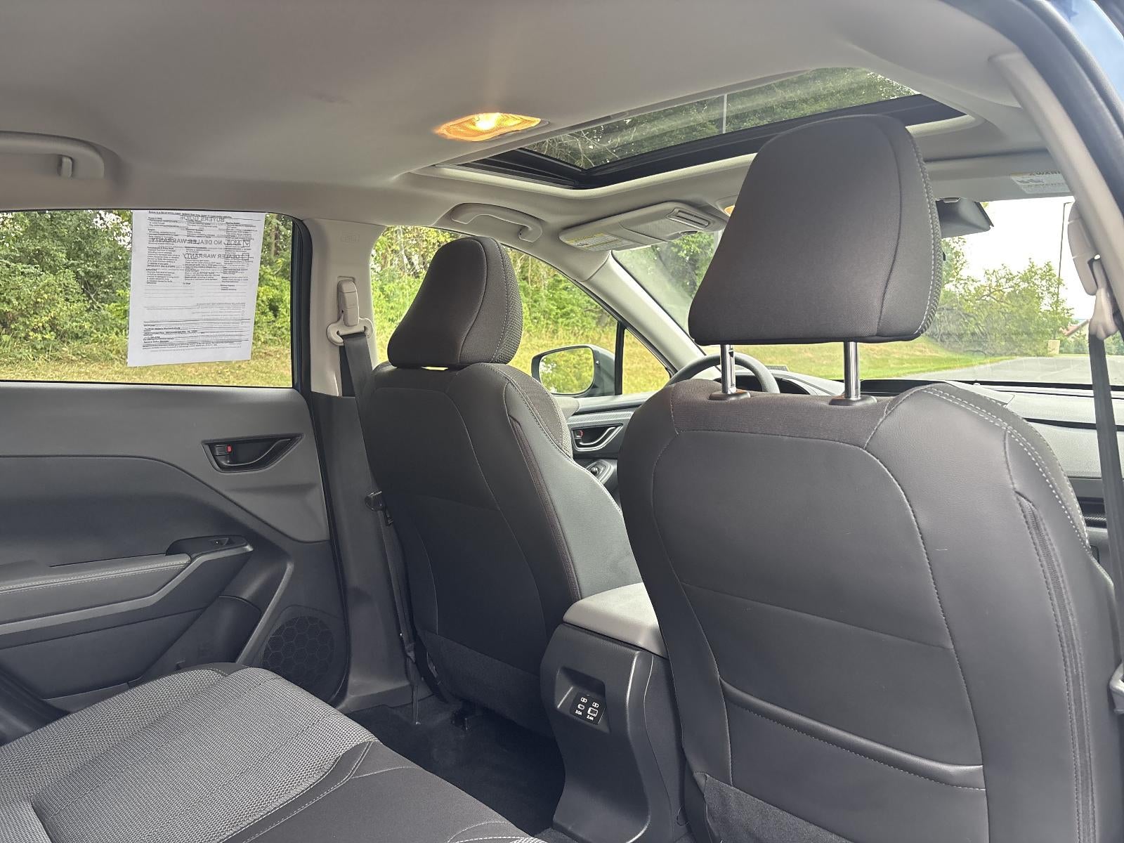 2024 Subaru Crosstrek Premium AWD