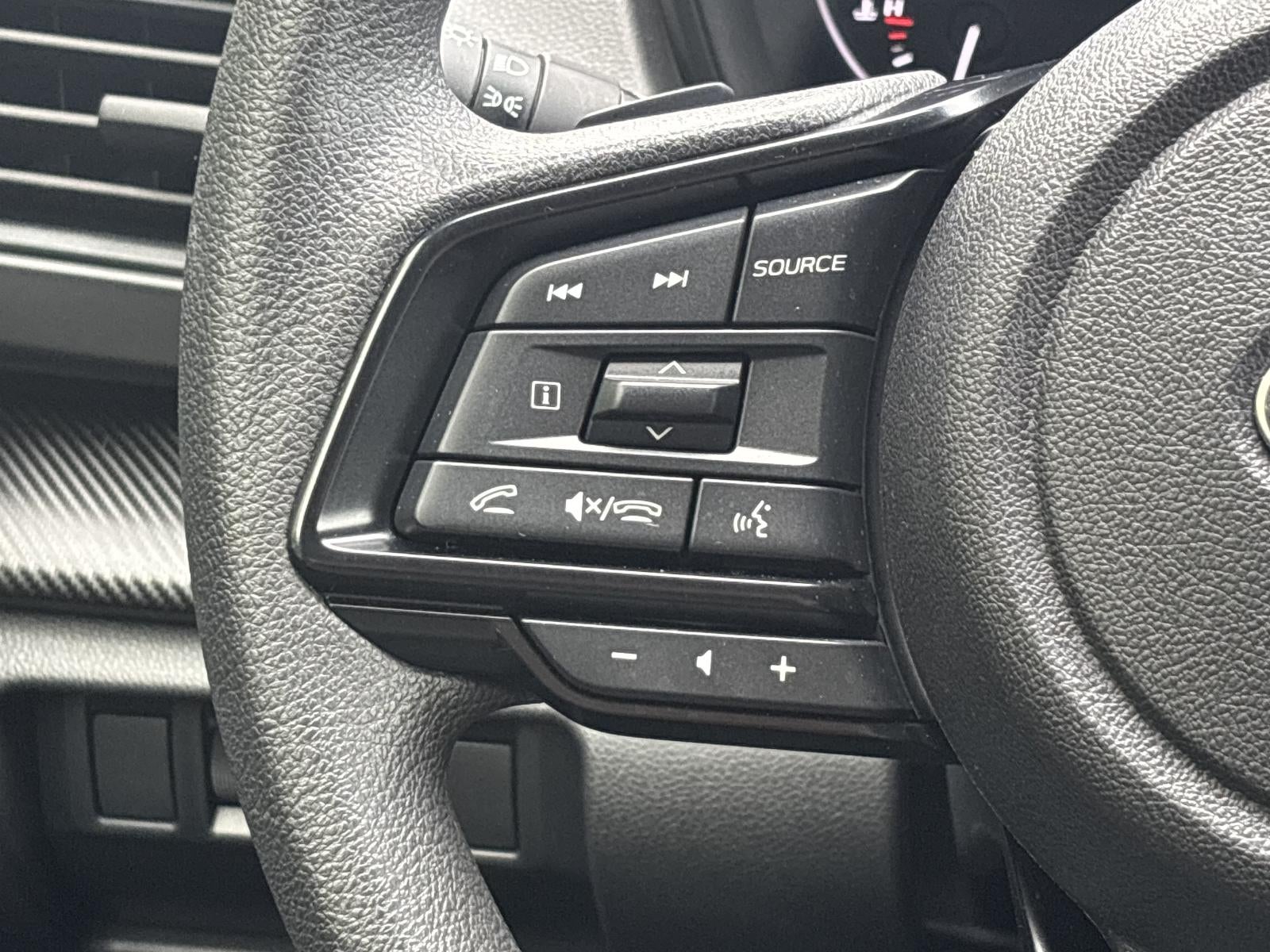 2024 Subaru Crosstrek Premium AWD