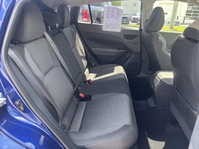 2024 Subaru Crosstrek Premium AWD