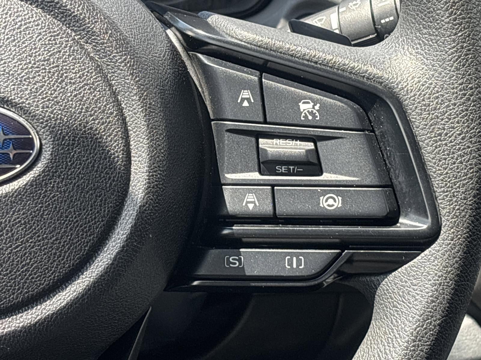 2024 Subaru Crosstrek Premium AWD