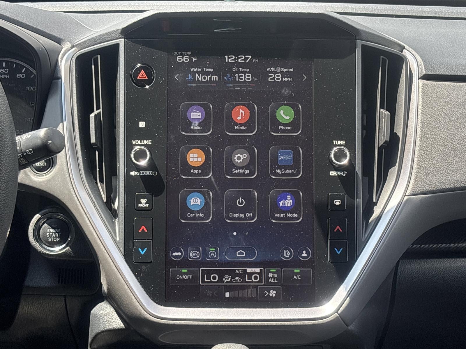 2024 Subaru Crosstrek Premium AWD