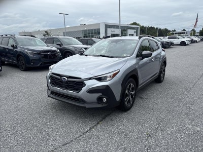 2024 Subaru Crosstrek Premium AWD
