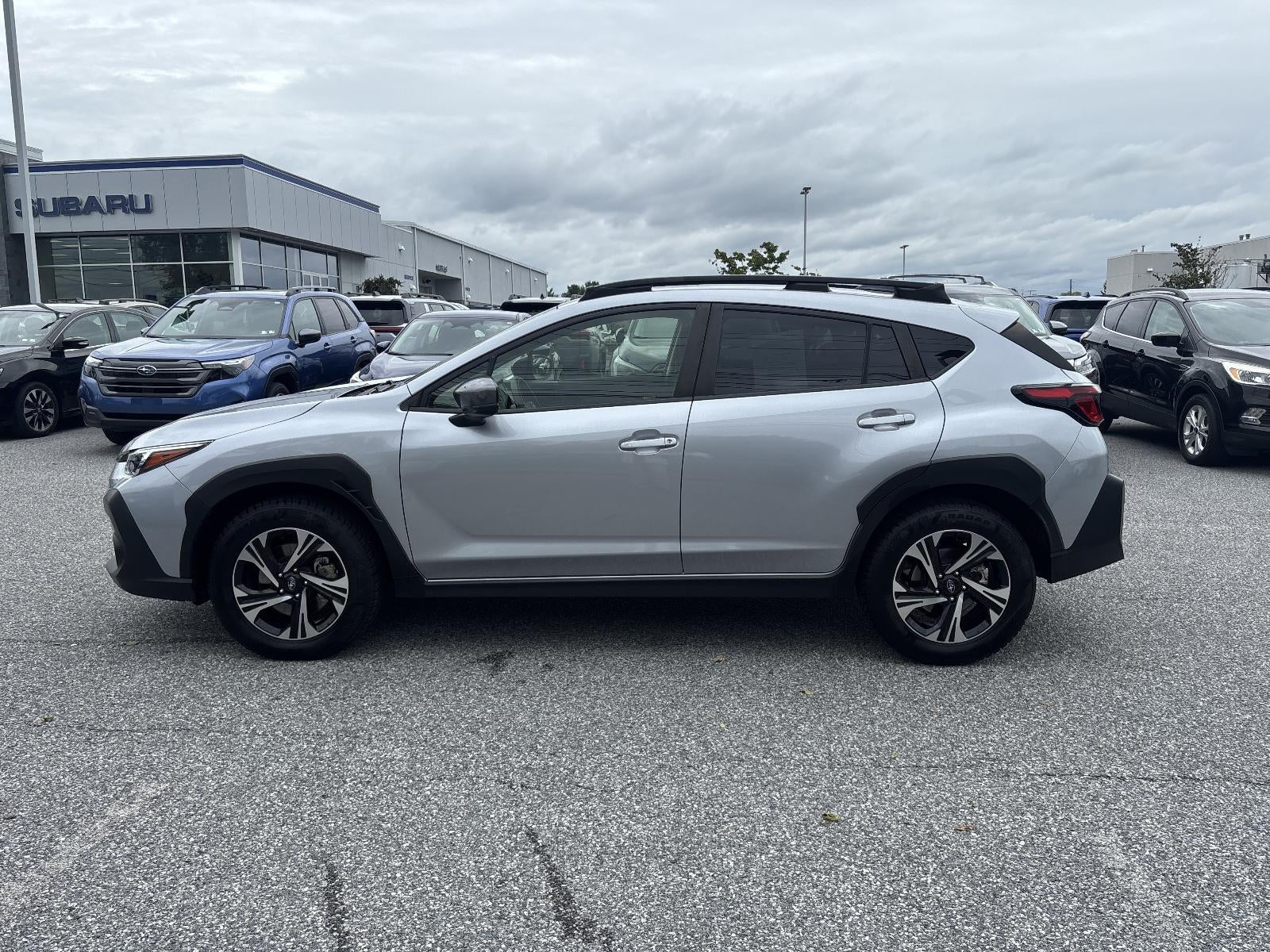 2024 Subaru Crosstrek Premium AWD