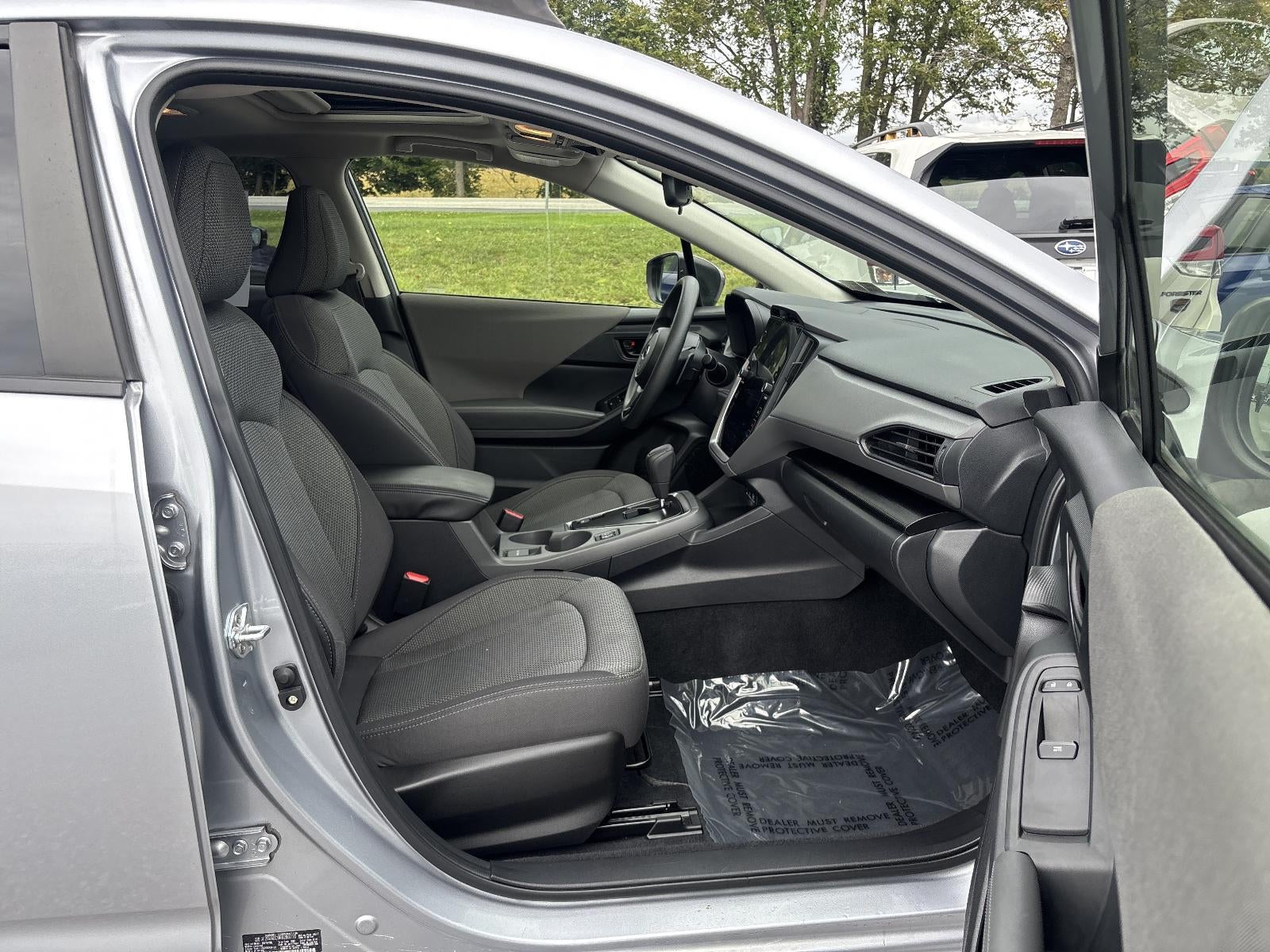 2024 Subaru Crosstrek Premium AWD