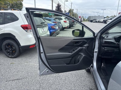 2024 Subaru Crosstrek Premium AWD
