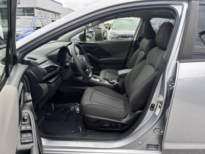 2024 Subaru Crosstrek Premium AWD