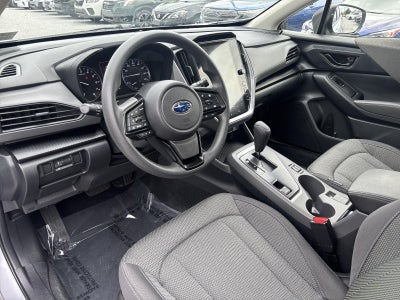 2024 Subaru Crosstrek Premium AWD