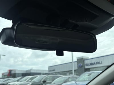 2024 Subaru Crosstrek Premium AWD