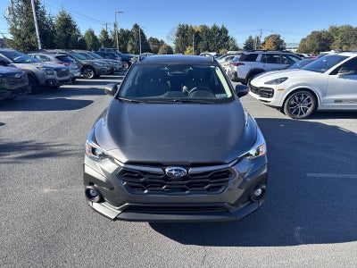 2024 Subaru Crosstrek Premium AWD