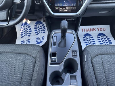 2024 Subaru Crosstrek Premium AWD