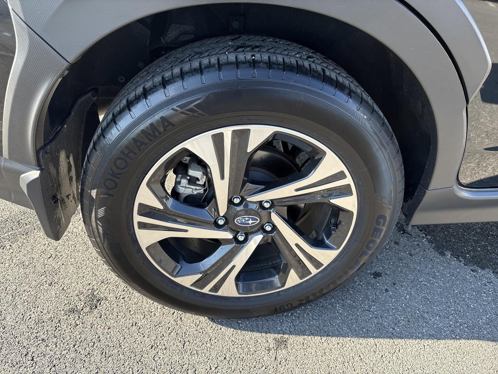 2024 Subaru Crosstrek Premium AWD