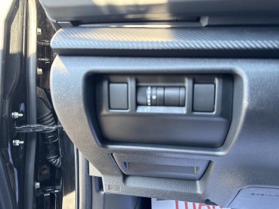 2024 Subaru Crosstrek Premium AWD