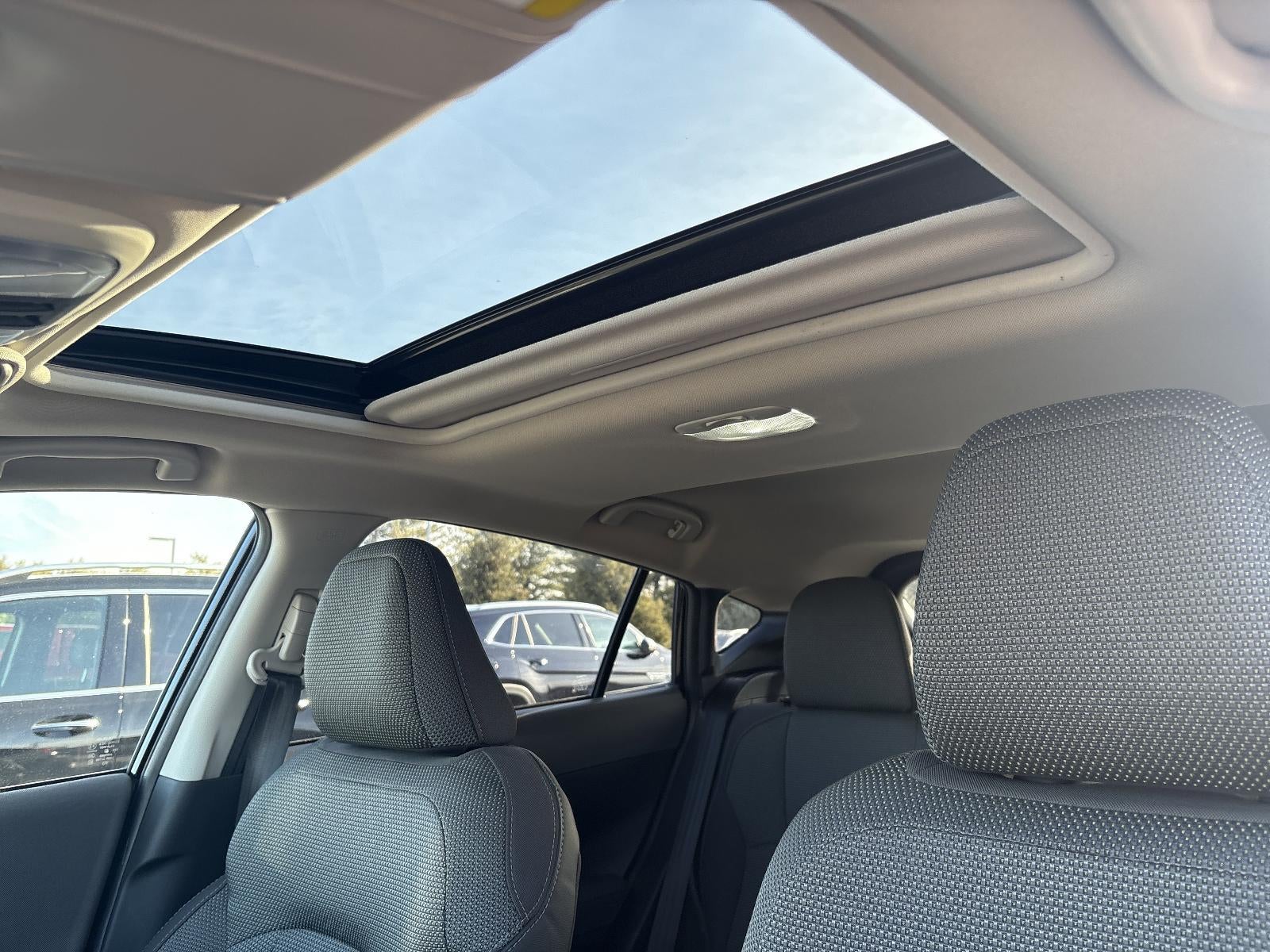 2024 Subaru Crosstrek Premium AWD