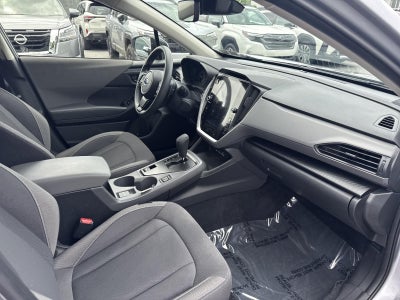 2025 Subaru Crosstrek Premium AWD