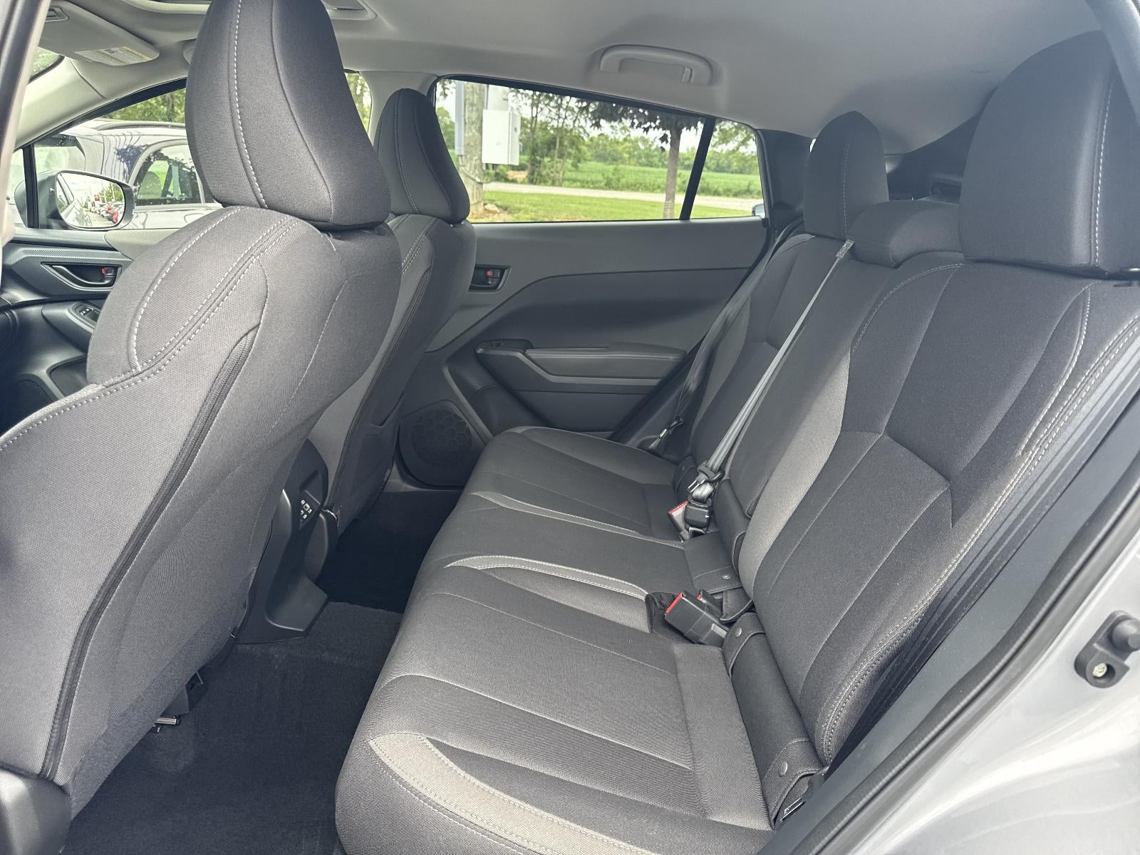 2025 Subaru Crosstrek Premium AWD