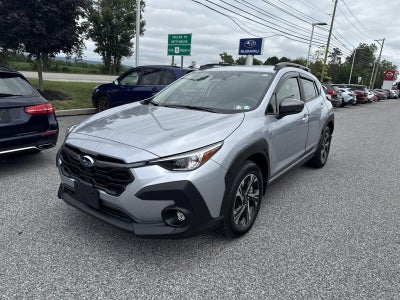 2025 Subaru Crosstrek Premium AWD