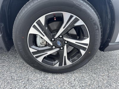2025 Subaru Crosstrek Premium AWD