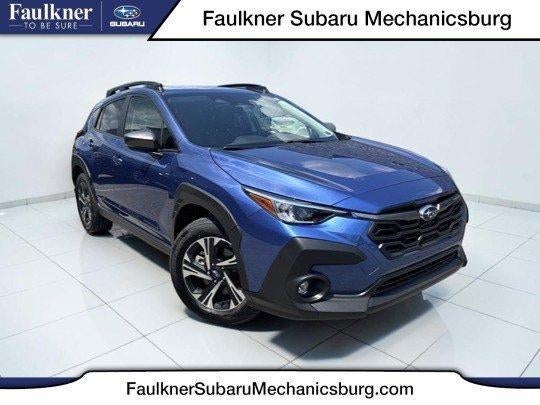 2025 Subaru Crosstrek Premium AWD