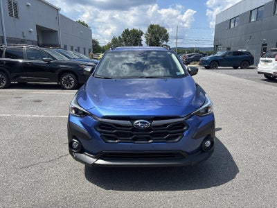 2025 Subaru Crosstrek Premium AWD