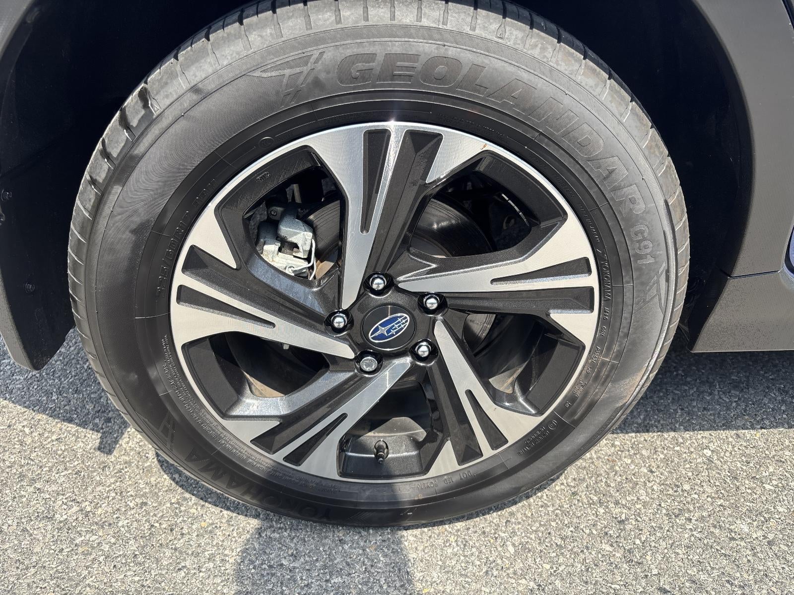 2025 Subaru Crosstrek Premium AWD