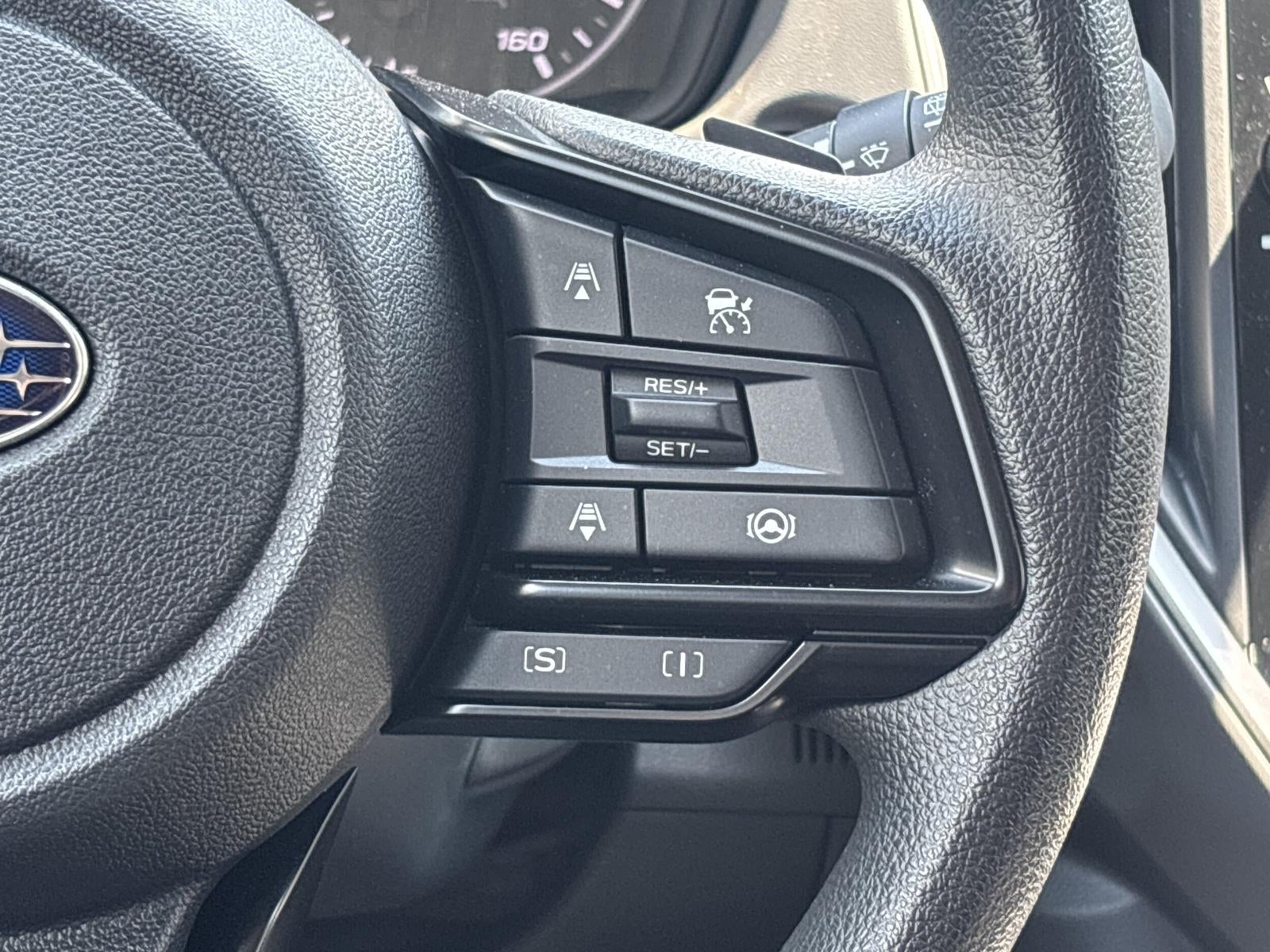 2025 Subaru Crosstrek Premium AWD