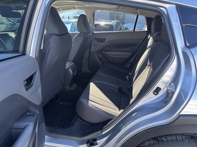 2025 Subaru Crosstrek Premium AWD