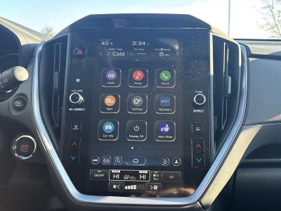 2025 Subaru Crosstrek Premium AWD