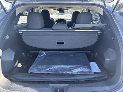 2025 Subaru Crosstrek Premium AWD
