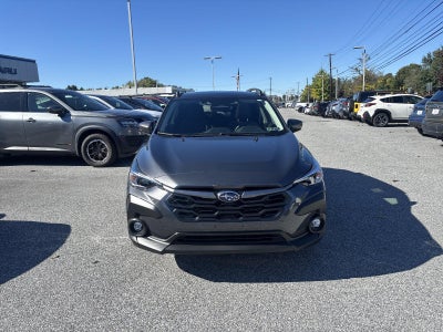 2025 Subaru Crosstrek Premium AWD